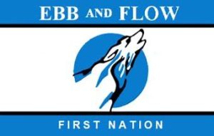 Ebb and Flow First Nation